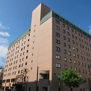 *** ホテル ホテルアベスト札幌 日本