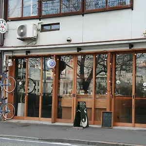  ホステル つるやゲストハウス 日本