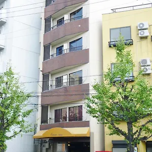 ** ホテル エコノイン京都 日本