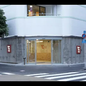 ** カプセルホテル ドシー五反田 日本