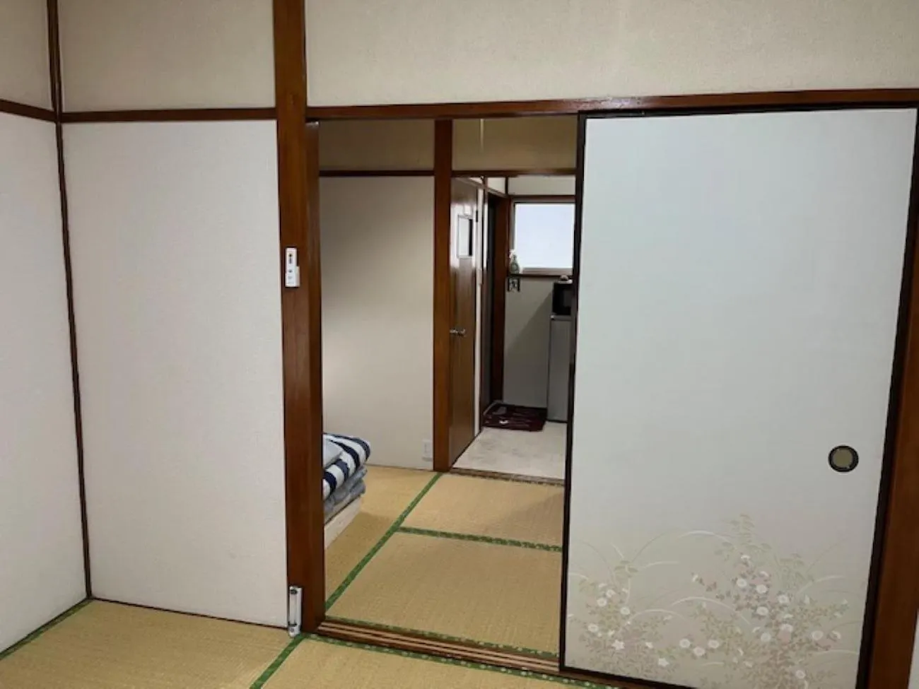 Guest house D-Pdal Inn - Vacation Stay 39054V Tokyo